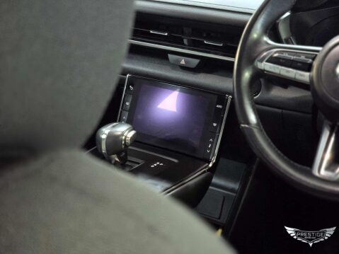 Mazda MX-30 35.5kWh SE-L Lux Auto 5dr 61