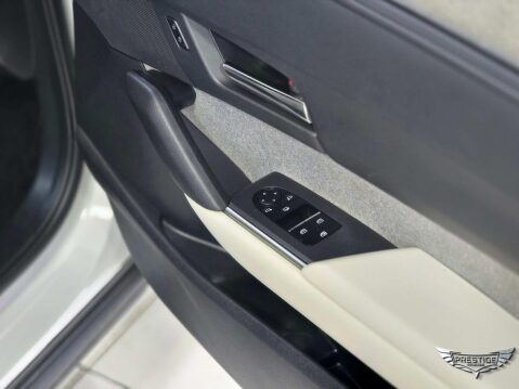 Mazda MX-30 35.5kWh SE-L Lux Auto 5dr 80