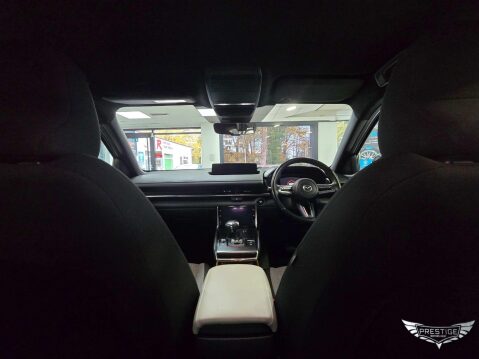 Mazda MX-30 35.5kWh SE-L Lux Auto 5dr 79