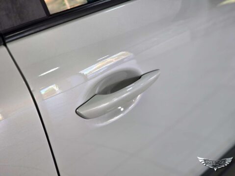 Mazda MX-30 35.5kWh SE-L Lux Auto 5dr 21