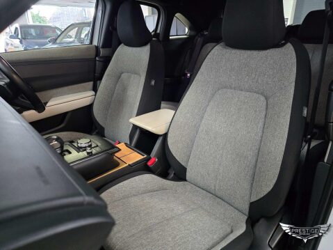 Mazda MX-30 35.5kWh SE-L Lux Auto 5dr 23