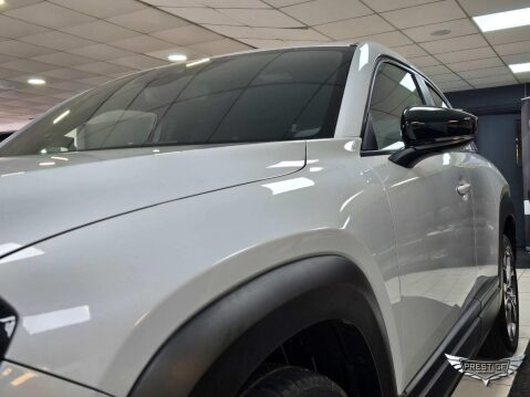 Mazda MX-30 35.5kWh SE-L Lux Auto 5dr 62