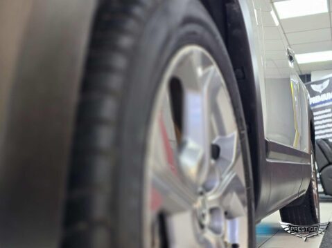 Mazda MX-30 35.5kWh SE-L Lux Auto 5dr 11