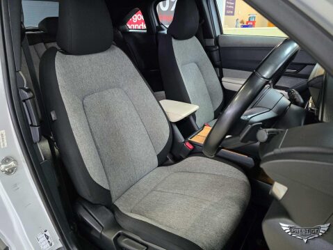 Mazda MX-30 35.5kWh SE-L Lux Auto 5dr 82