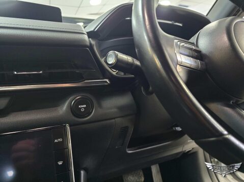 Mazda MX-30 35.5kWh SE-L Lux Auto 5dr 50