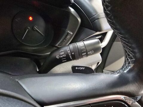 Mazda MX-30 35.5kWh SE-L Lux Auto 5dr 56