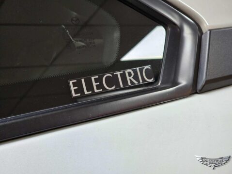 Mazda MX-30 35.5kWh SE-L Lux Auto 5dr 19