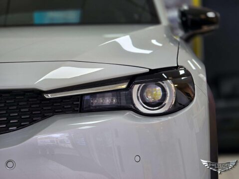 Mazda MX-30 35.5kWh SE-L Lux Auto 5dr 6