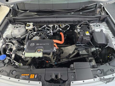 Mazda MX-30 35.5kWh SE-L Lux Auto 5dr 92