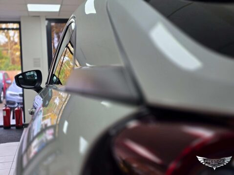 Mazda MX-30 35.5kWh SE-L Lux Auto 5dr 10