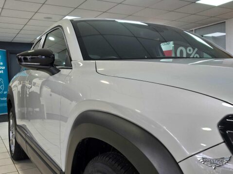 Mazda MX-30 35.5kWh SE-L Lux Auto 5dr 66