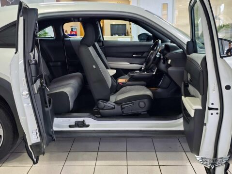 Mazda MX-30 35.5kWh SE-L Lux Auto 5dr 59