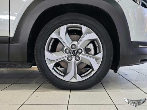 Mazda MX-30 35.5kWh SE-L Lux Auto 5dr 68