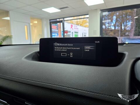 Mazda MX-30 35.5kWh SE-L Lux Auto 5dr 33