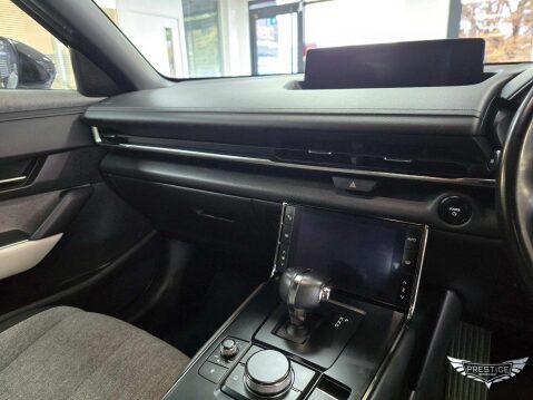 Mazda MX-30 35.5kWh SE-L Lux Auto 5dr 28
