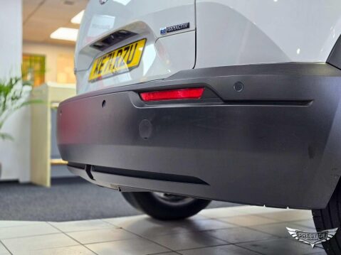 Mazda MX-30 35.5kWh SE-L Lux Auto 5dr 17