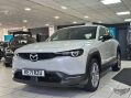 Mazda MX-30 35.5kWh SE-L Lux Auto 5dr 36
