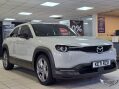 Mazda MX-30 35.5kWh SE-L Lux Auto 5dr 37