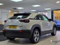 Mazda MX-30 35.5kWh SE-L Lux Auto 5dr 38