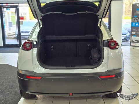Mazda MX-30 35.5kWh SE-L Lux Auto 5dr 88