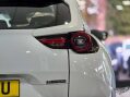 Mazda MX-30 35.5kWh SE-L Lux Auto 5dr 8