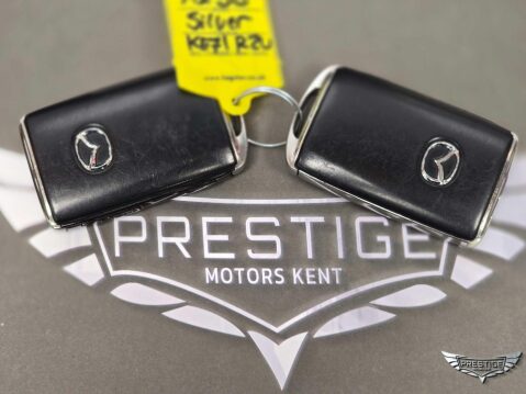 Mazda MX-30 35.5kWh SE-L Lux Auto 5dr 94