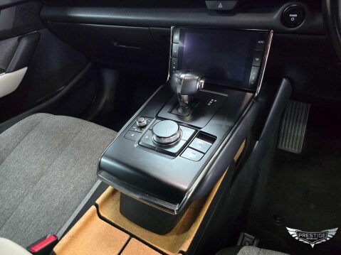 Mazda MX-30 35.5kWh SE-L Lux Auto 5dr 27