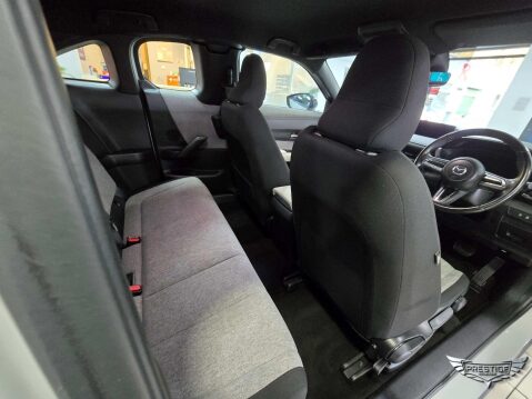 Mazda MX-30 35.5kWh SE-L Lux Auto 5dr 60