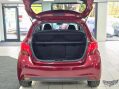 Toyota Yaris 1.5 VVT-h Design E-CVT Euro 6 5dr 88