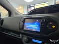 Toyota Yaris 1.5 VVT-h Design E-CVT Euro 6 5dr 35