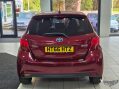 Toyota Yaris 1.5 VVT-h Design E-CVT Euro 6 5dr 86