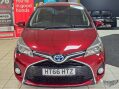 Toyota Yaris 1.5 VVT-h Design E-CVT Euro 6 5dr 85