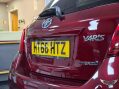 Toyota Yaris 1.5 VVT-h Design E-CVT Euro 6 5dr 16