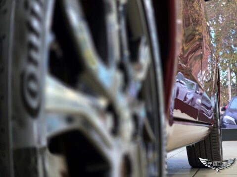 Toyota Yaris 1.5 VVT-h Design E-CVT Euro 6 5dr 12