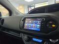 Toyota Yaris 1.5 VVT-h Design E-CVT Euro 6 5dr 75
