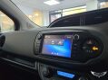 Toyota Yaris 1.5 VVT-h Design E-CVT Euro 6 5dr 78
