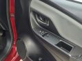 Toyota Yaris 1.5 VVT-h Design E-CVT Euro 6 5dr 81