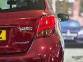 Toyota Yaris 1.5 VVT-h Design E-CVT Euro 6 5dr 8