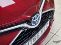 Toyota Yaris 1.5 VVT-h Design E-CVT Euro 6 5dr 7