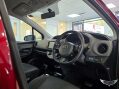 Toyota Yaris 1.5 VVT-h Design E-CVT Euro 6 5dr 71