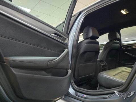 BMW 5 Series 2.0 530e 9.2kWh M Sport Auto Euro 6 (s/s) 4dr 45