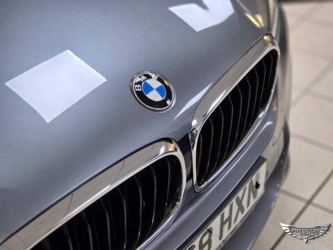 BMW 5 Series 2.0 530e 9.2kWh M Sport Auto Euro 6 (s/s) 4dr 7