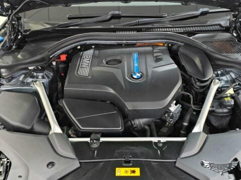 BMW 5 Series 2.0 530e 9.2kWh M Sport Auto Euro 6 (s/s) 4dr 98