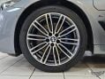 BMW 5 Series 2.0 530e 9.2kWh M Sport Auto Euro 6 (s/s) 4dr 64