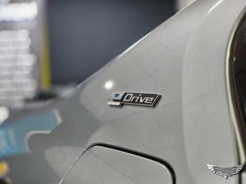 BMW 5 Series 2.0 530e 9.2kWh M Sport Auto Euro 6 (s/s) 4dr 16