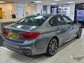 BMW 5 Series 2.0 530e 9.2kWh M Sport Auto Euro 6 (s/s) 4dr 4
