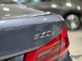 BMW 5 Series 2.0 530e 9.2kWh M Sport Auto Euro 6 (s/s) 4dr 15