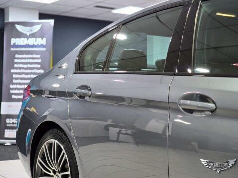 BMW 5 Series 2.0 530e 9.2kWh M Sport Auto Euro 6 (s/s) 4dr 71