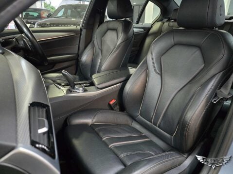 BMW 5 Series 2.0 530e 9.2kWh M Sport Auto Euro 6 (s/s) 4dr 20