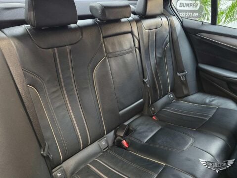 BMW 5 Series 2.0 530e 9.2kWh M Sport Auto Euro 6 (s/s) 4dr 87